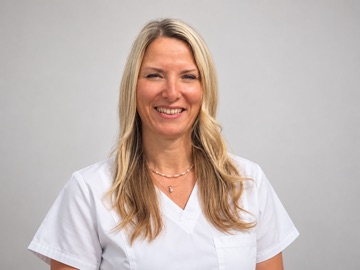 Sandra Fritzmann